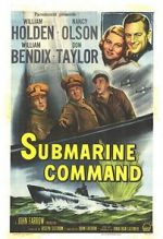 Watch Submarine Command Gomovies123
