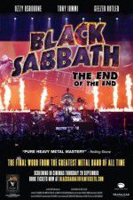 Watch Black Sabbath the End of the End Gomovies123