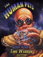 Watch Josh Kirby: Time Warrior! Chap. 2: The Human Pets Gomovies123
