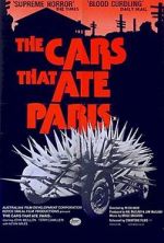 Watch The Cars That Ate Paris Gomovies123