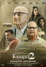 Watch Kaagaz 2 Gomovies123