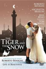 Watch The Tiger And The Snow Gomovies123