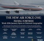 Watch The New Air Force One: Flying Fortress Gomovies123