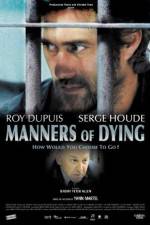 Watch Manners of Dying Gomovies123