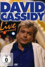 Watch David Cassidy: Live - Hammersmith Apollo Gomovies123