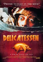 Watch Delicatessen Gomovies123