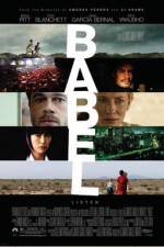 Watch Babel Gomovies123