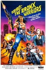 Watch 1990: The Bronx Warriors Gomovies123