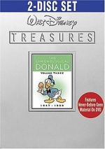 Watch The Many Faces of Donald Duck Gomovies123
