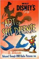Watch The Art of Self Defense Gomovies123