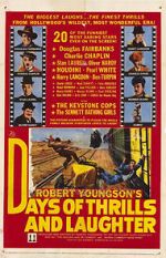 Watch Days of Thrills and Laughter Gomovies123