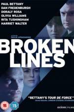 Watch Broken Lines Gomovies123