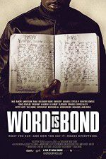 Watch Word is Bond Gomovies123