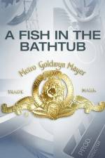 Watch A Fish in the Bathtub Gomovies123