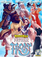 Watch Rifftrax: Father Frost Gomovies123