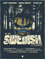 Watch We Are Swedish (Short 2024) Gomovies123