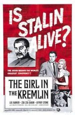 Watch The Girl in the Kremlin Gomovies123