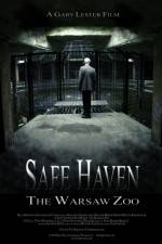 Watch Safe Haven: The Warsaw Zoo Gomovies123