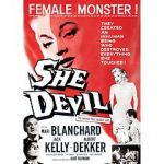 Watch She Devil Gomovies123