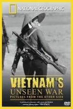 Watch National Geographic: Vietnam's Unseen War Gomovies123