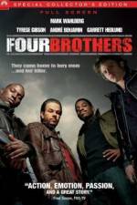 Watch Four Brothers Gomovies123