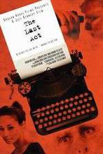 Watch The Last Act Gomovies123