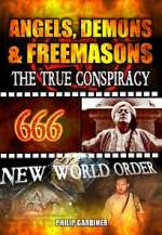 Watch Angels, Demons and Freemasons: The True Conspiracy Gomovies123
