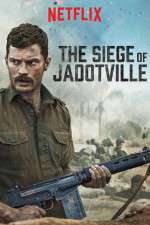 Watch The Siege of Jadotville Gomovies123