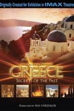 Watch Greece: Secrets of the Past Gomovies123