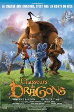 Watch Dragon Hunters Gomovies123