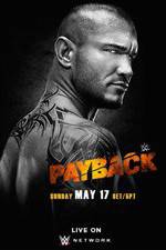 Watch WWE Payback Gomovies123