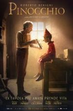 Watch Pinocchio Gomovies123