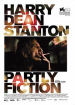 Watch Harry Dean Stanton: Partly Fiction Gomovies123