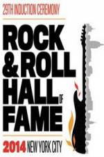 Watch The 2014 Rock & Roll Hall of Fame Induction Ceremony Gomovies123