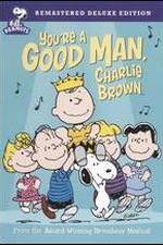 Watch You're a Good Man, Charlie Brown Gomovies123