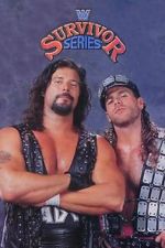 Watch WWE Survivor Series 1995 Gomovies123