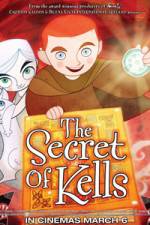 Watch The Secret of Kells Gomovies123