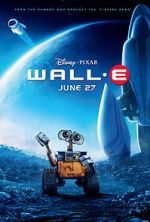 Watch WALLE Gomovies123