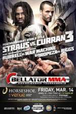 Watch Bellator 112 Gomovies123