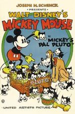 Watch Mickey's Pal Pluto (Short 1933) Gomovies123