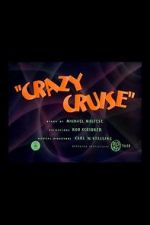 Watch Crazy Cruise (Short 1942) Gomovies123