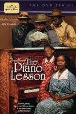 Watch The Piano Lesson Gomovies123