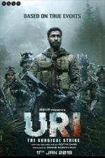 Watch Uri: The Surgical Strike Gomovies123