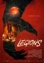 Watch Legions Gomovies123