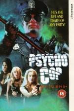 Watch Psycho Cop Returns Gomovies123