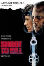 Watch Shoot to Kill Gomovies123