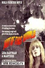 Watch Not of This World Gomovies123