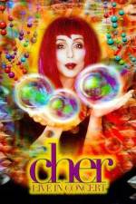 Watch Cher Live in Concert from Las Vegas Gomovies123