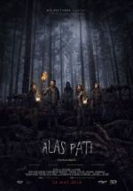 Watch Alas Pati: Hutan Mati Gomovies123