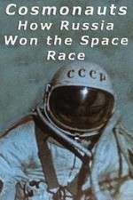 Watch Cosmonauts: How Russia Won the Space Race Gomovies123